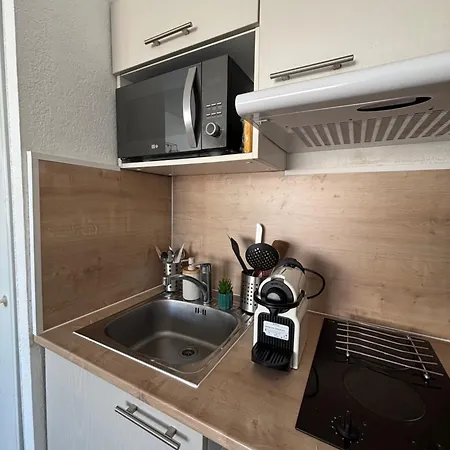 Διαμέρισμα L'escapade Annemasse